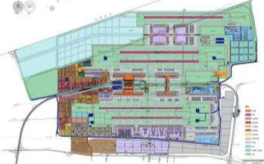Master Plan 3