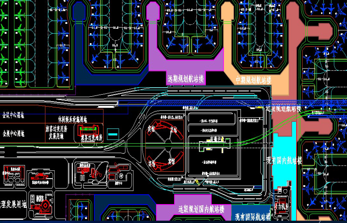 Terminal 3